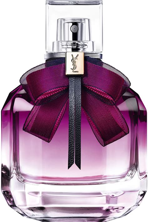 Parfum Yves Saint Laurent .